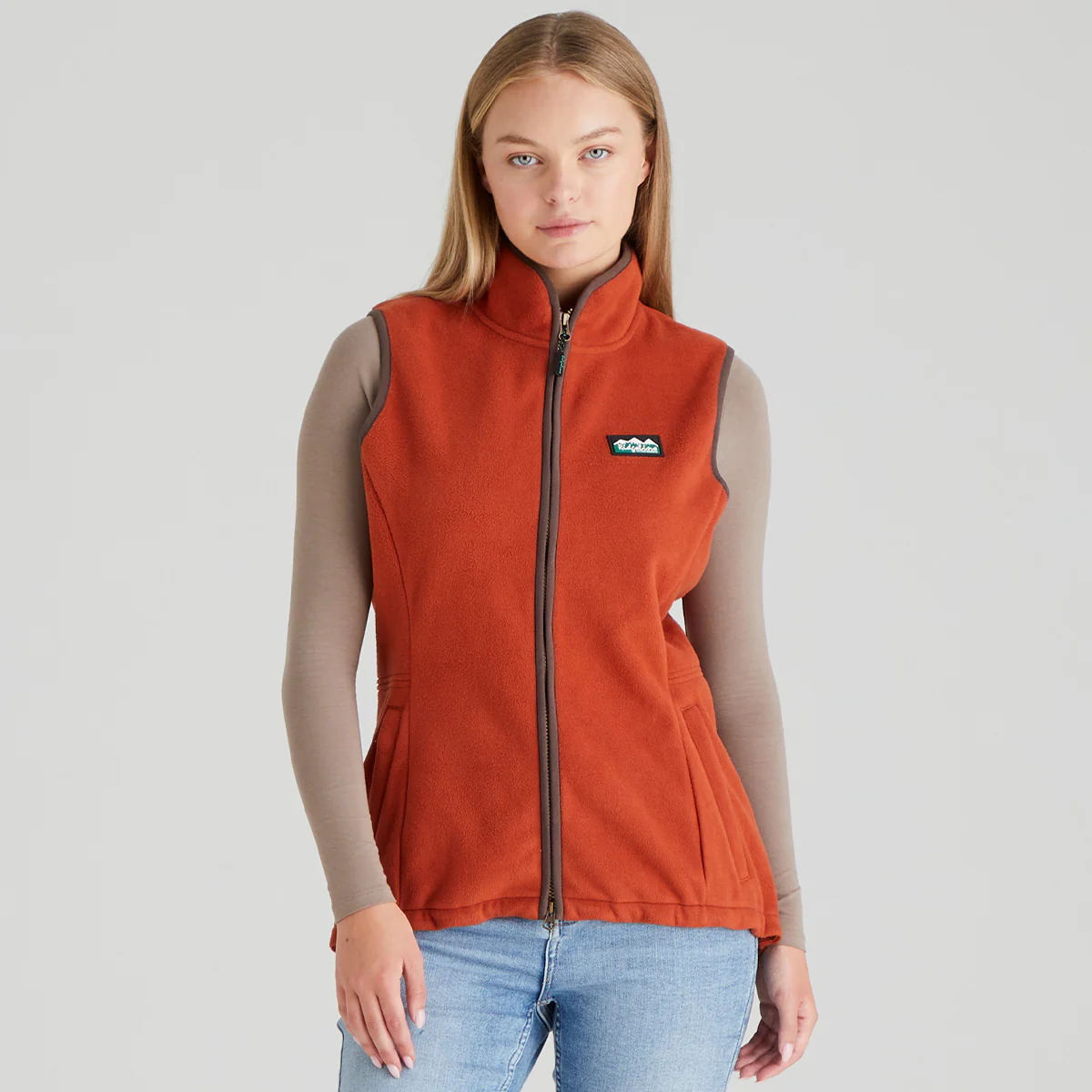 New for Spring
